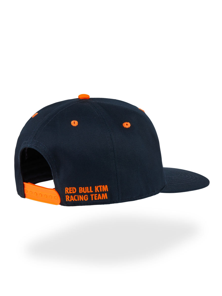 RB PACE FLAT CAP - 2