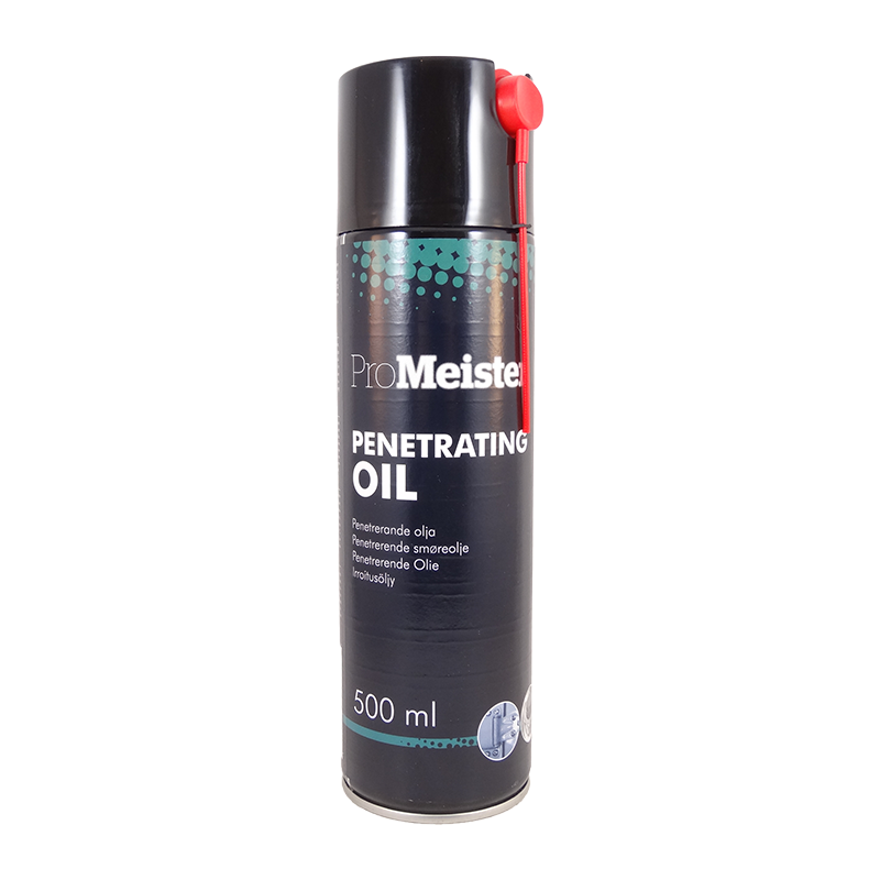 ProMeister  Penetrating Oil Rostlösare