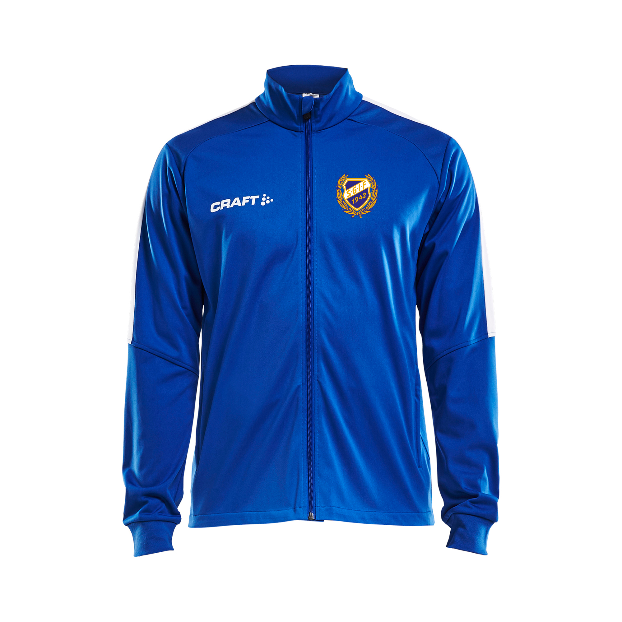 Evolve 2.0 Full Zip Jacket M (Slöinge GoIF)