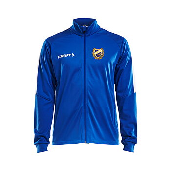 Evolve 2.0 Full Zip Jacket M (Slöinge GoIF)