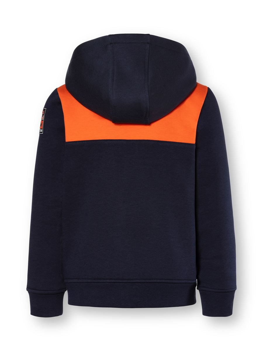 RB KIDS ZONE ZIP HOODIE - 2
