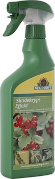 Skadekryps Effekt 500ml