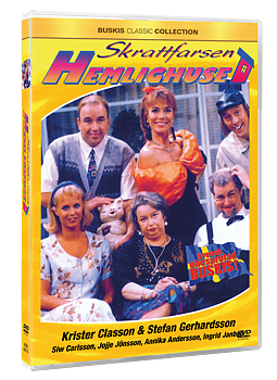 Hemlighuset