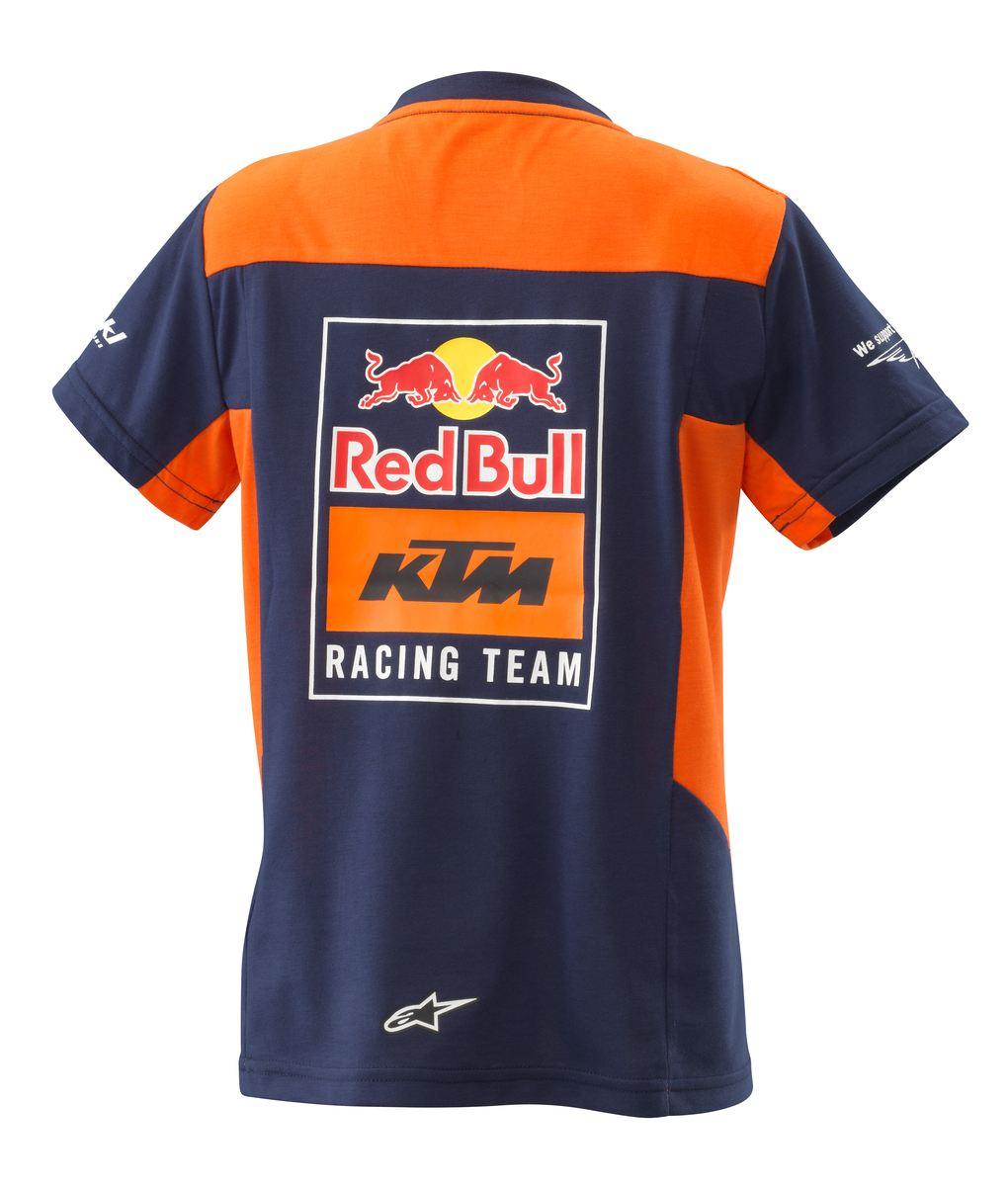 KIDS REPLICA TEAM TEE - 2
