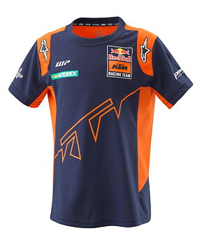 KIDS REPLICA TEAM TEE