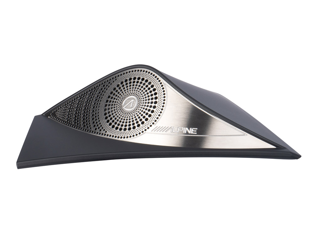 Alpine SPC-106S907 - 7