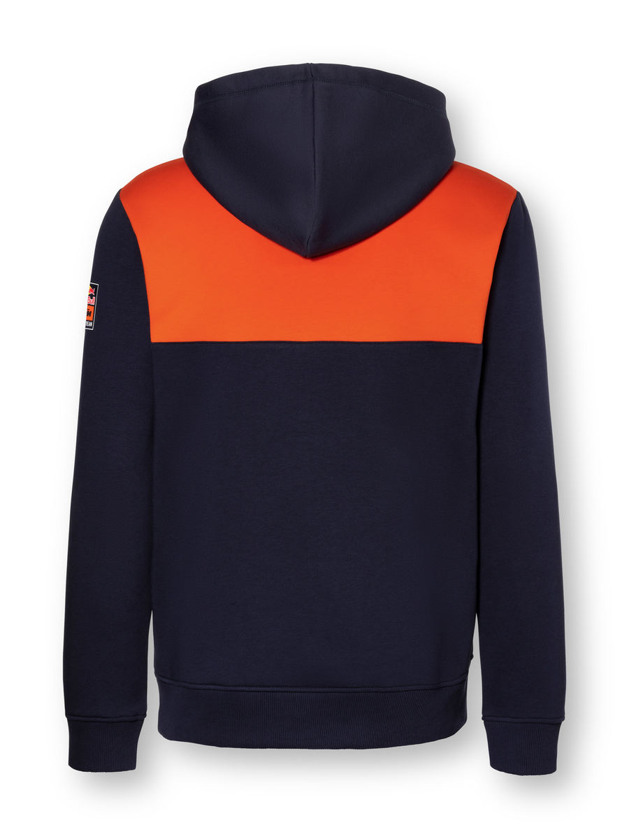 RB ZONE HOODIE - 2