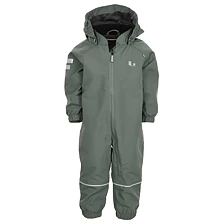 SKALOVERALL GRÖN