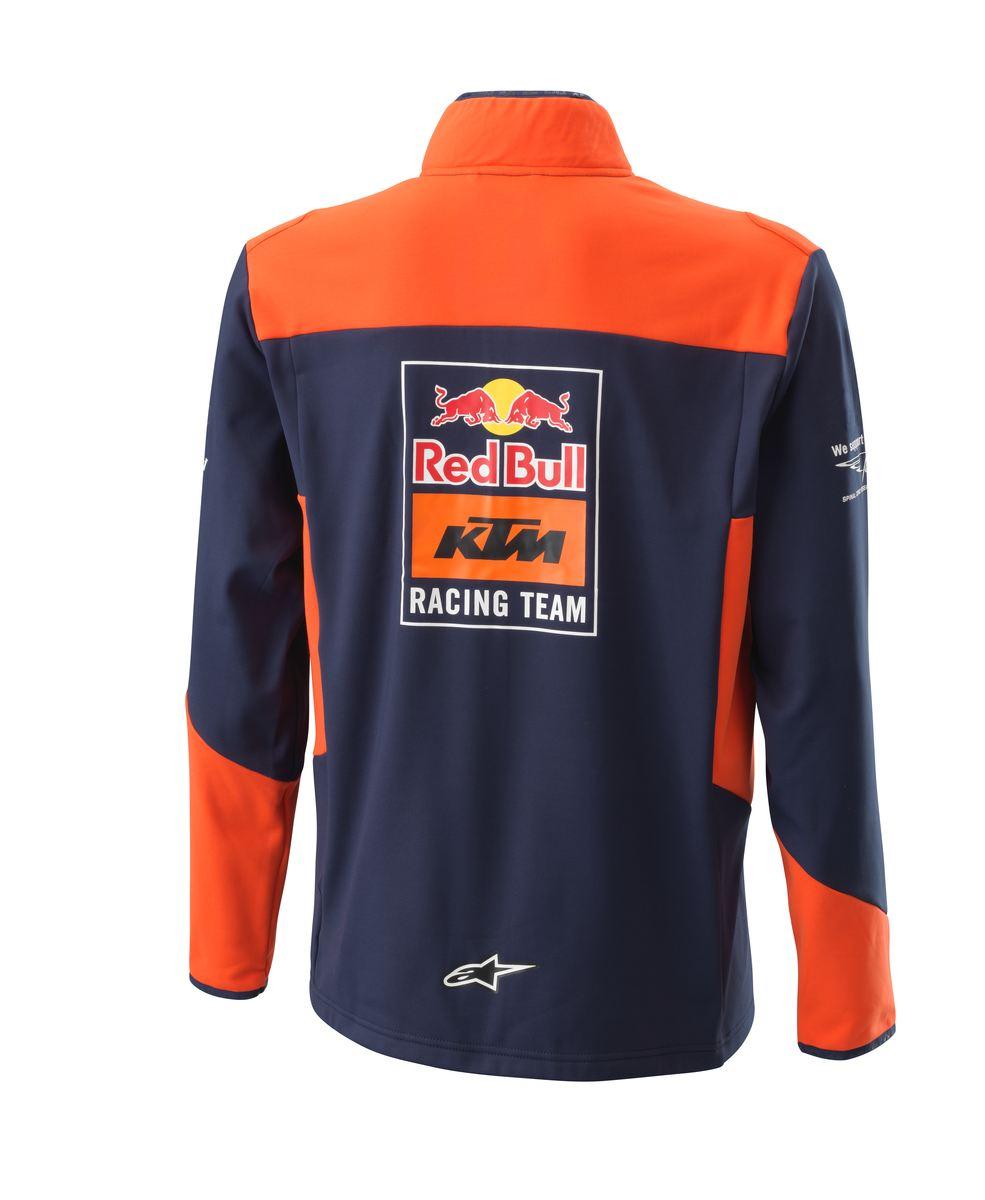 REPLICA TEAM THIN SWEATER - 2