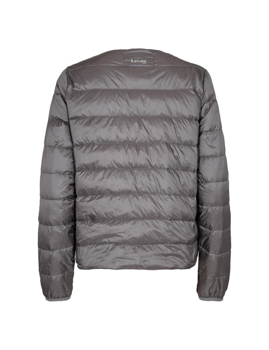 Leveté Room - Alexandra 2 Jacket Steel Grey - 2