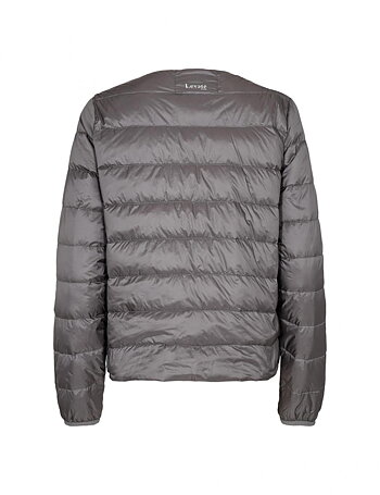 Leveté Room - Alexandra 2 Jacket Steel Grey