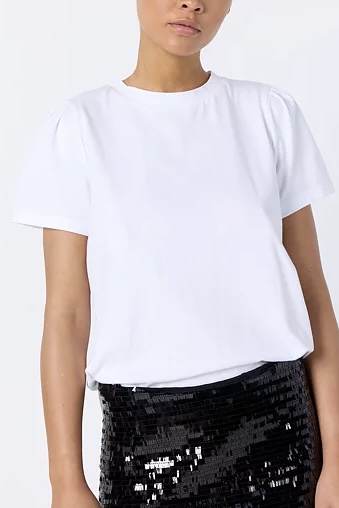 Levéte Room - Kowa 5  Blouse White - 8