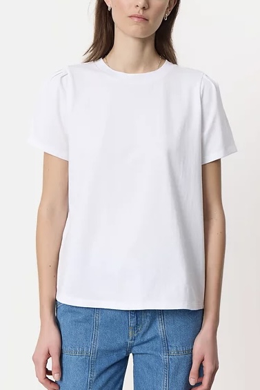 Levéte Room - Kowa 5  Blouse White