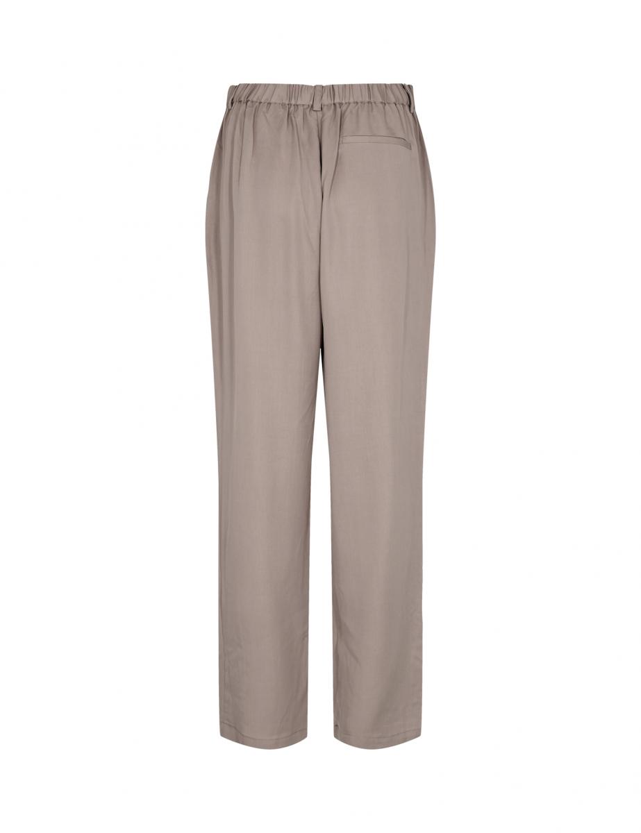 Leveté Room - Alecia 1 Trousers Taupe - 3