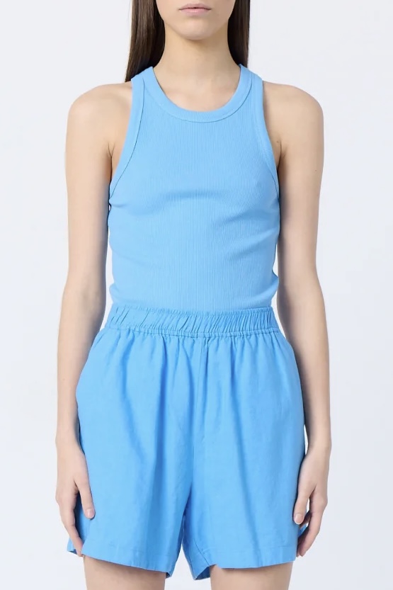 Leveté Room -  Numbia 1 Top Blue - 3