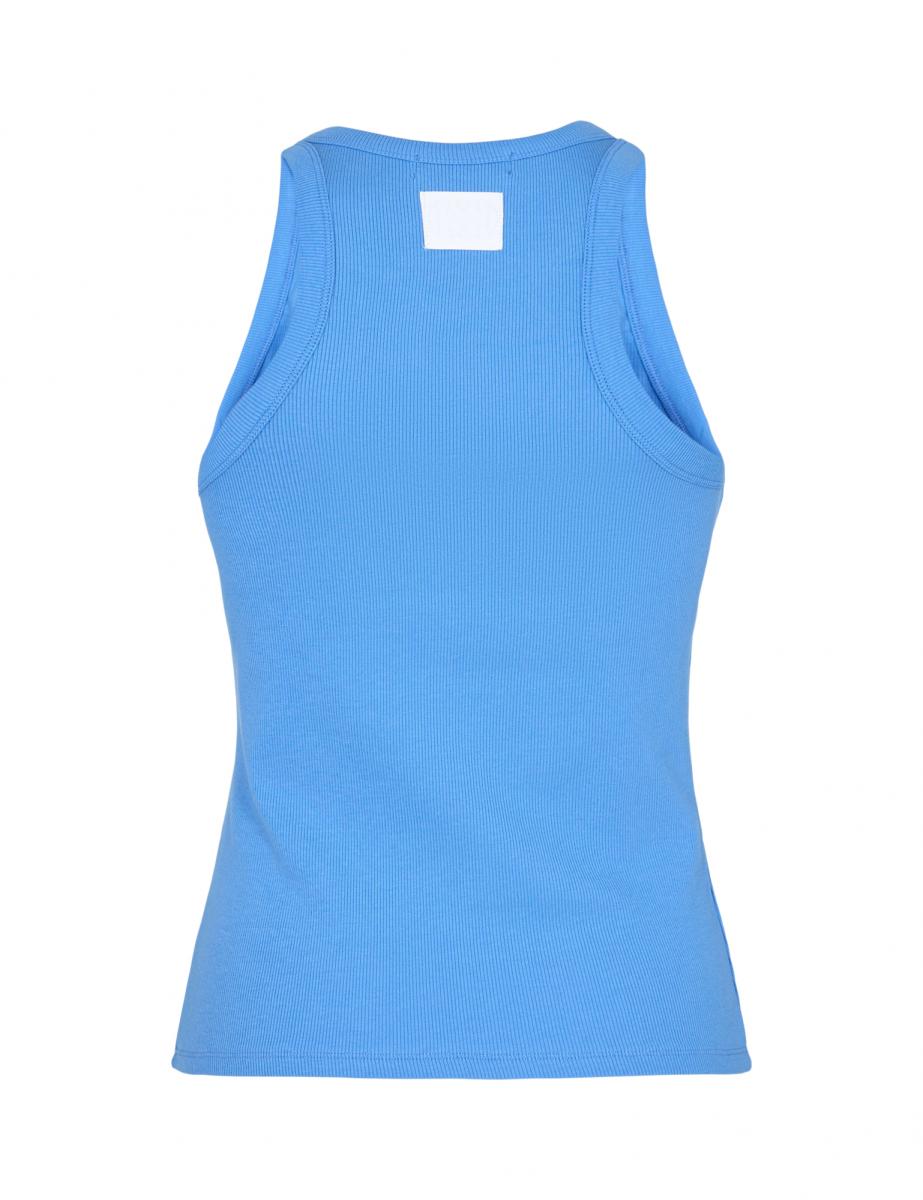 Leveté Room -  Numbia 1 Top Blue - 6