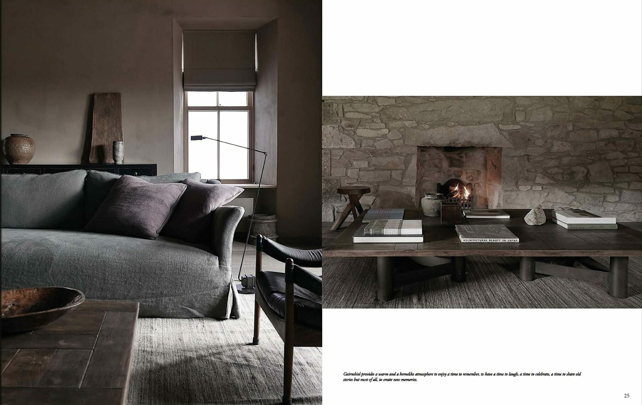 NEW MAGS Home Away from Home - 4