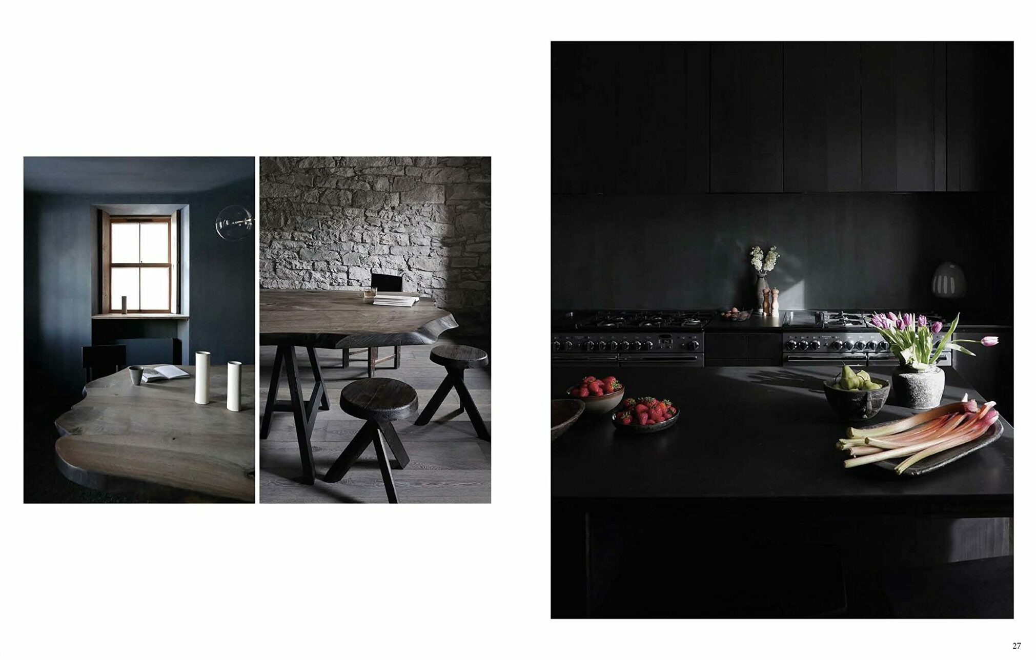 NEW MAGS Home Away from Home - 6