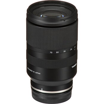 Tamron 17-70mm f/2,8 DI III-A VC for Sony E