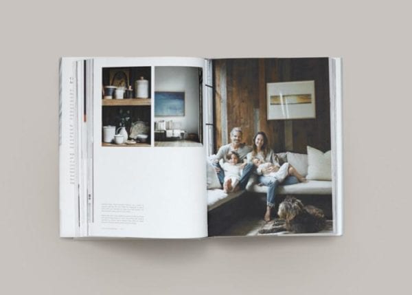 NEW MAGS Kinfolk Home - 2