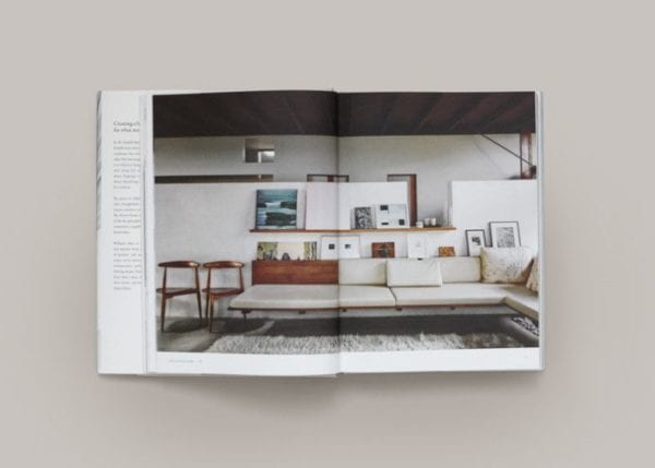 NEW MAGS Kinfolk Home - 3
