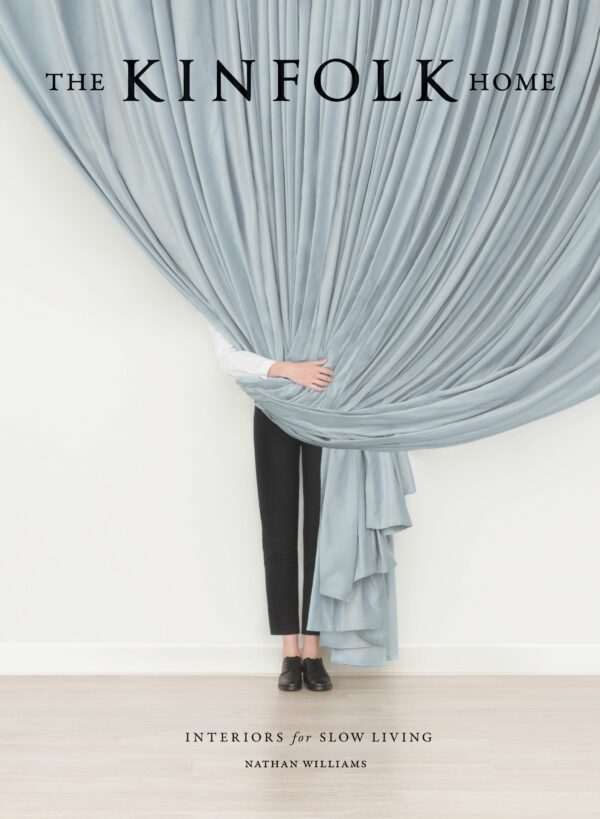 NEW MAGS Kinfolk Home