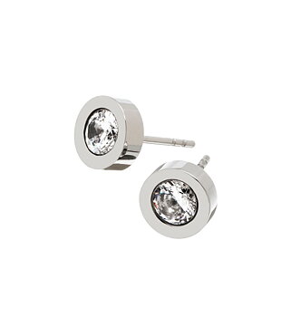 STELLA STUDS STEEL - EDBLAD