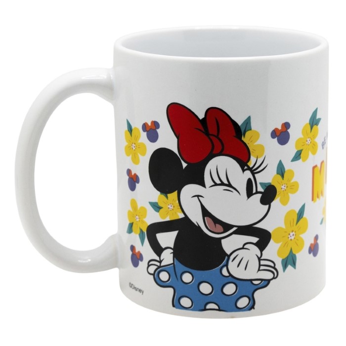 Mimmi Pigg Mugg Keramik - 3