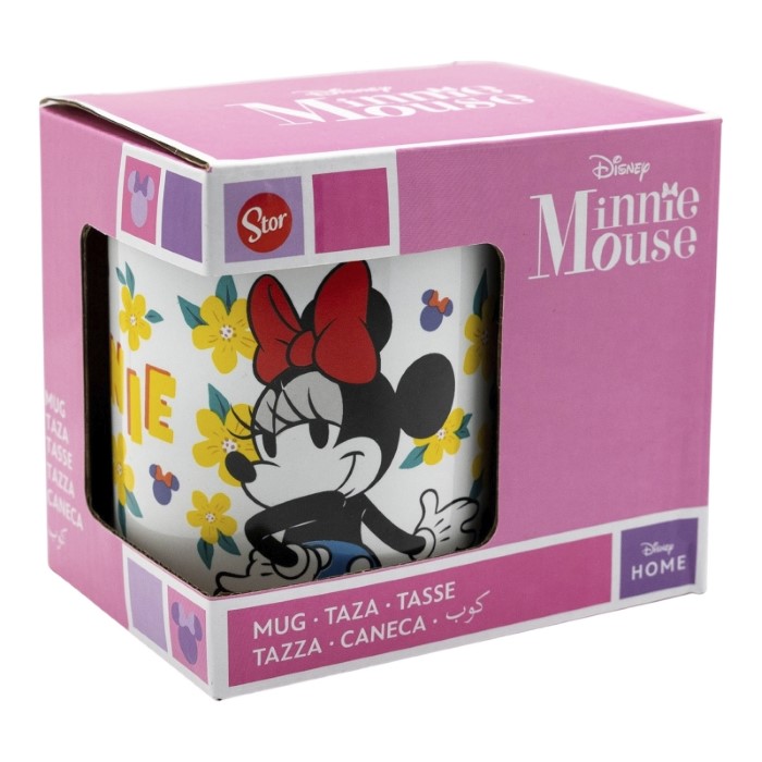 Mimmi Pigg Mugg Keramik - 2