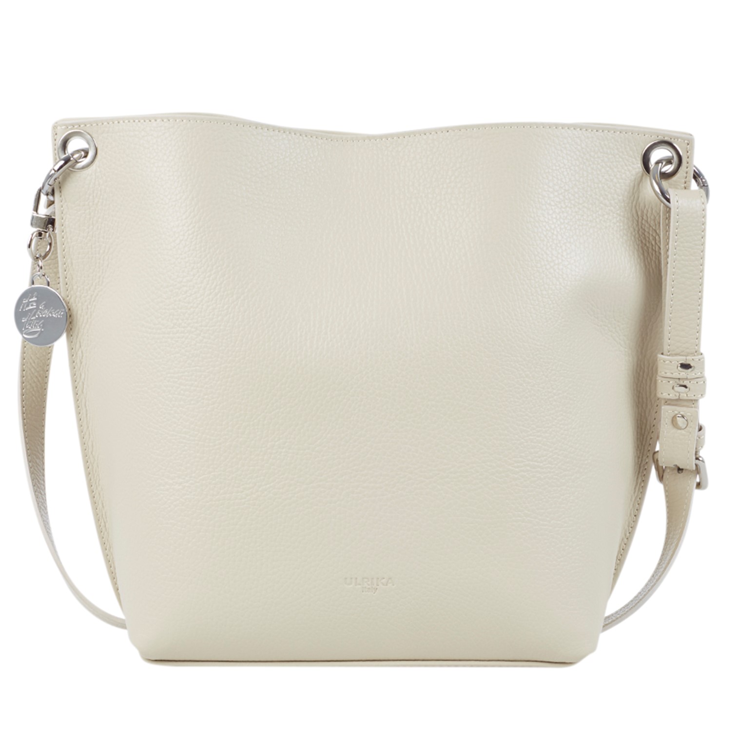 Ulrika Design - Hink Bag Beige