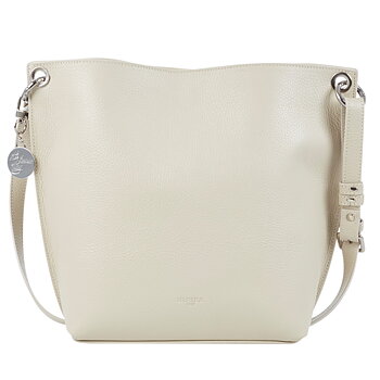 Ulrika Design - Hink Bag Beige