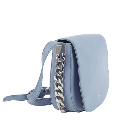 Ulrika Design - Saddle Bag Light Blue
