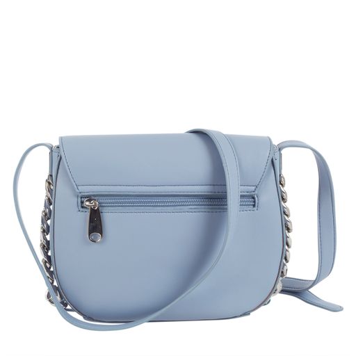 Ulrika Design - Saddle Bag Light Blue - 3