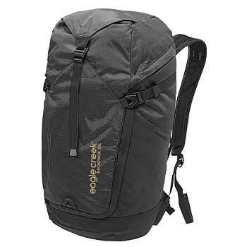 Lätt ryggsäck - EAGLE CREEK Ranger XE Backpack 36L Black