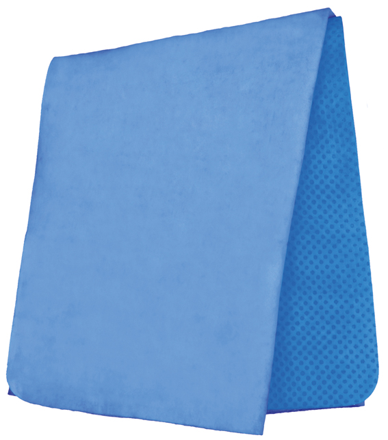 Handduk PVA superabsorberande