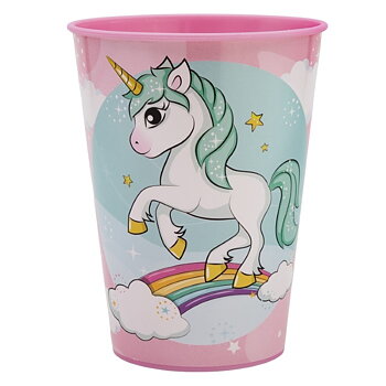 Unicorn Mugg 260ml