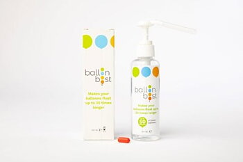 Balloon Boost 150 ml