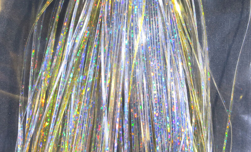 Holographic Fly Fiber - 4