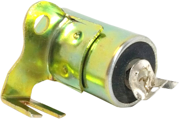 Kondensator till Z50  XL75 80 ,  ATC70 mfl