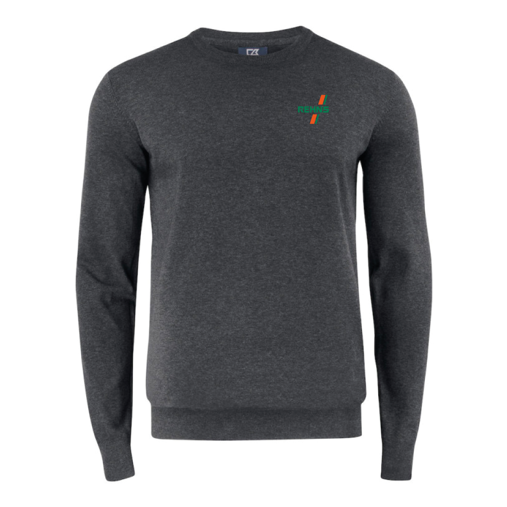 Roundneck