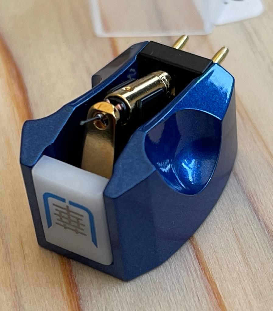 Hana Umami BLUE - MC Pickup - 5