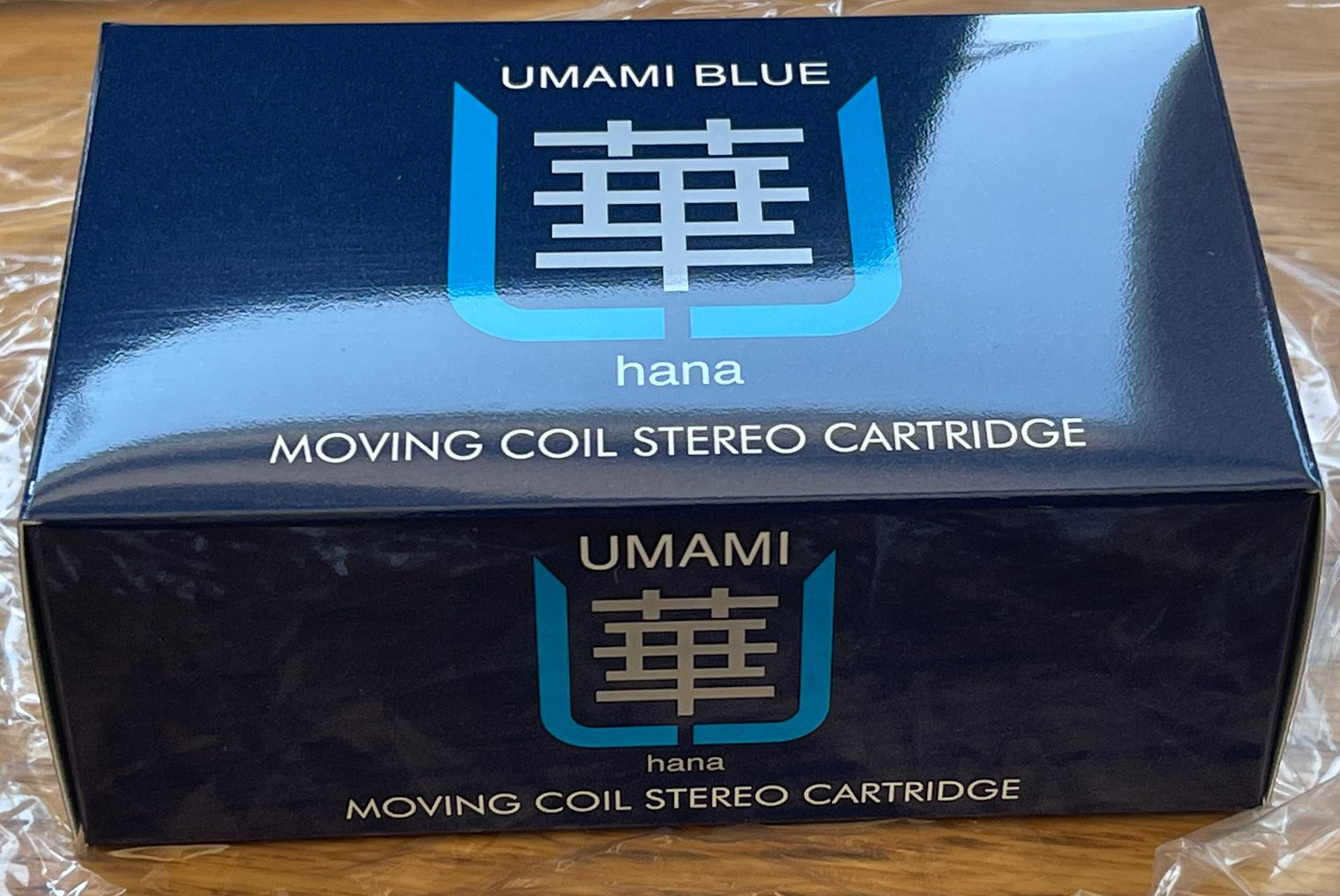Hana Umami BLUE - MC Pickup - 4