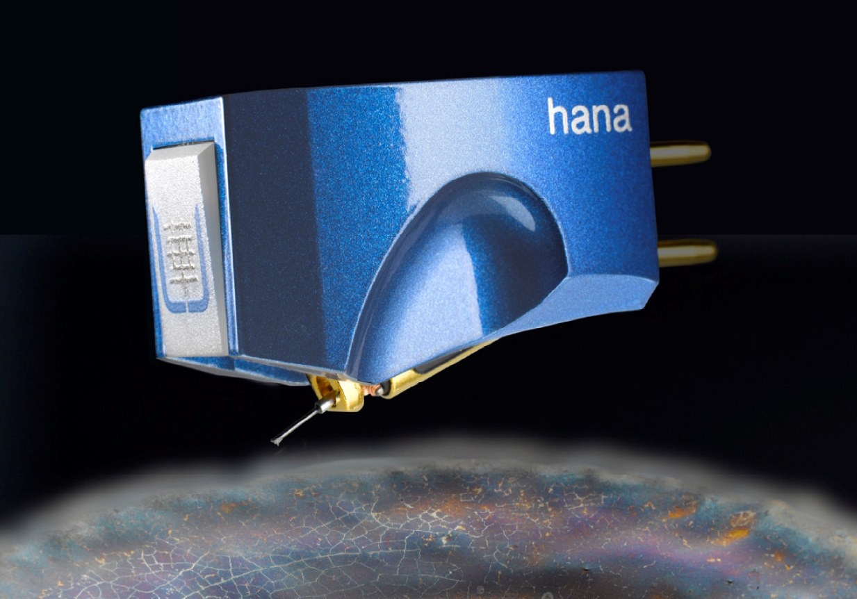 Hana Umami BLUE - MC Pickup