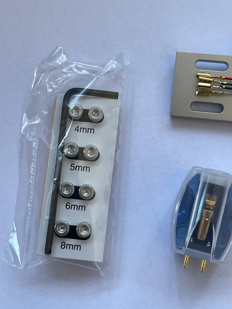 Hana Umami BLUE - MC Pickup - 6