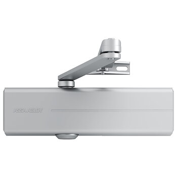 Dörrstängare DC200 komplett STD arm ASSA
