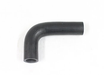 Radiator hose upper, 1800E/ES/140 B20