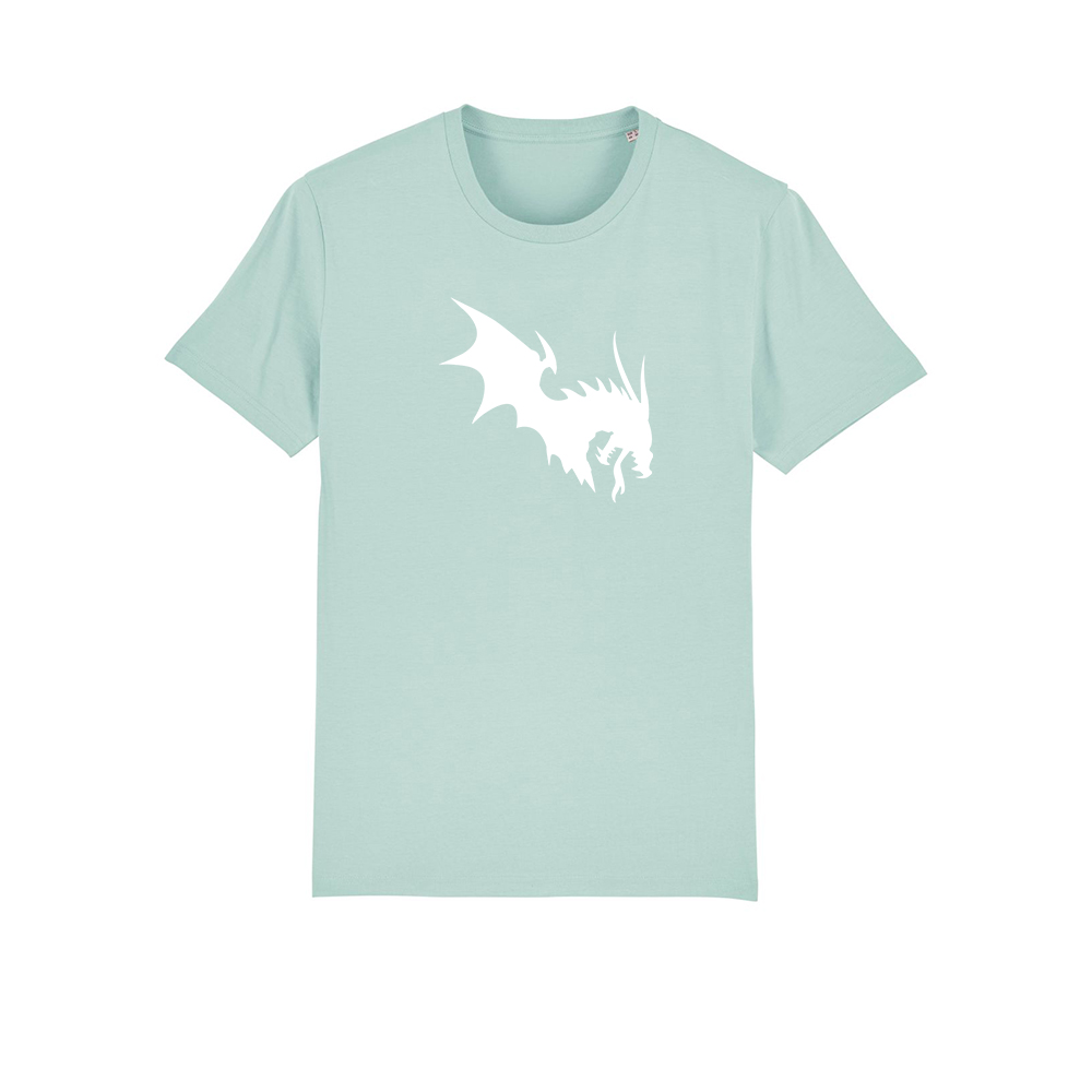 NärCon White Dragon T-shirt Caribbean