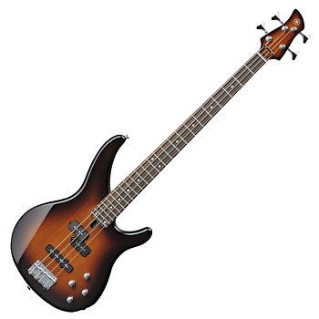 Yamaha TRBX204II Old Violin Sunburst