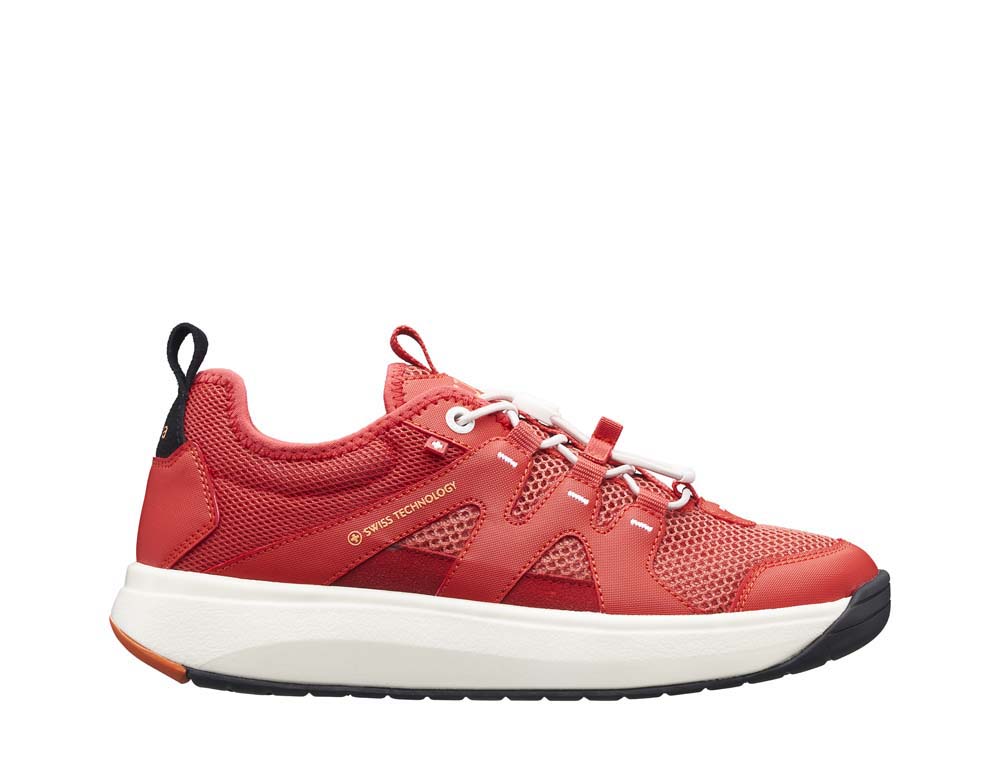 Joya Marbella Red - 2