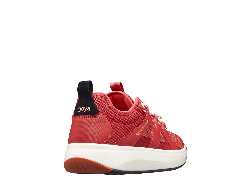 Joya Marbella Red - 4